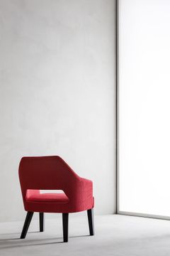 Emily 247 Armchair by Origins 1971 - view 3