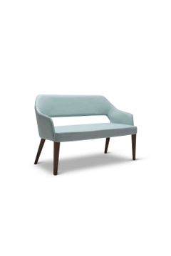 Emily 248 Sofa by Origins 1971 - view 2