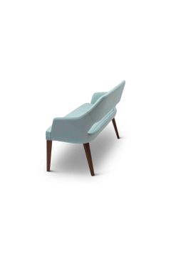 Emily 248 Sofa by Origins 1971 - view 3