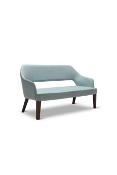 Emily 249 Sofa by Origins 1971 - view 4