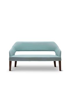 Emily 249 Sofa by Origins 1971 - view 3