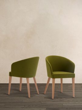 Doris 256 Armchair by Origins 1971 - view 8