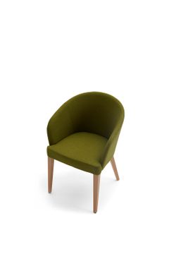 Doris 256 Armchair by Origins 1971 - view 5