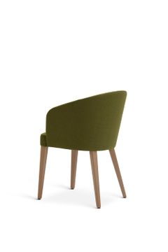 Doris 256 Armchair by Origins 1971 - view 4