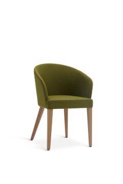 Doris 256 Armchair by Origins 1971 - view 2