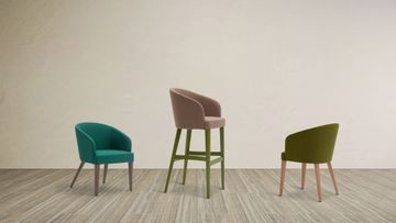 Doris 256 Armchair by Origins 1971 - view 9