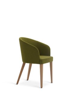 Doris 256 Armchair by Origins 1971 - view 3