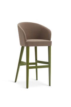 Doris 257 Barstool by Origins 1971 - view 2