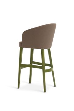 Doris 257 Barstool by Origins 1971 - view 4