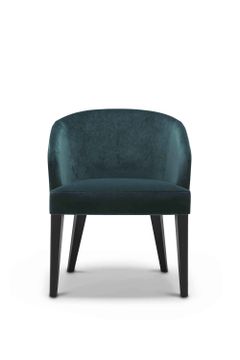 Doris 258 Armchair by Origins 1971 - view 6