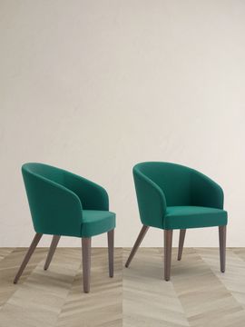 Doris 258 Armchair by Origins 1971 - view 3