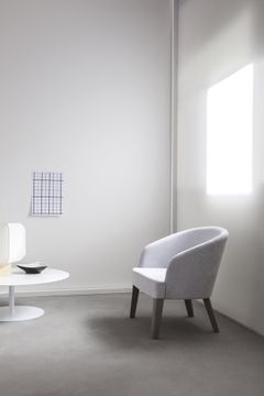 Doris 259 Armchair by Origins 1971 - view 2