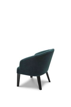 Doris 259 Armchair by Origins 1971 - view 5