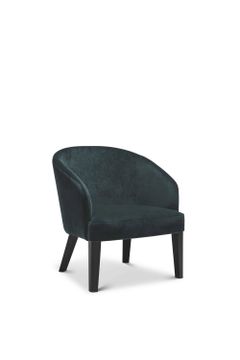 Doris 259 Armchair by Origins 1971 - view 4