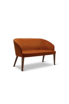 Doris 260 Sofa by Origins 1971 - view 2