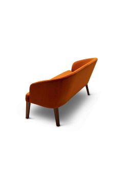 Doris 261 Sofa by Origins 1971 - view 5