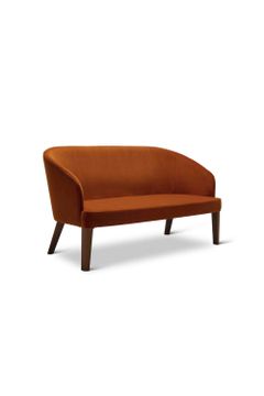 Doris 261 Sofa by Origins 1971 - view 4
