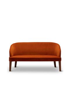 Doris 261 Sofa by Origins 1971 - view 3