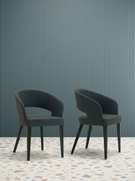 Ray 262 Armchair by Origins 1971 - view 2