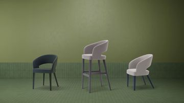 Ray 262 Armchair by Origins 1971 - view 4