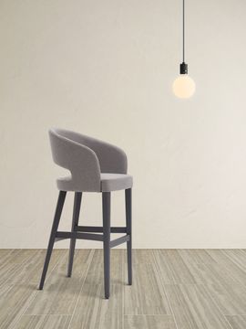 Ray 263 Barstool by Origins 1971 - view 5