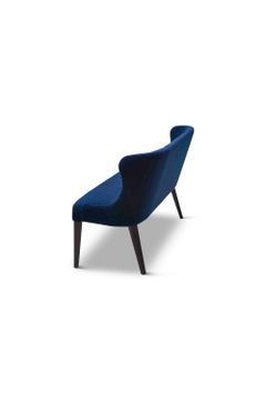 Agatha 274 Sofa by Origins 1971 - view 3