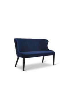 Agatha 274 Sofa by Origins 1971 - view 2