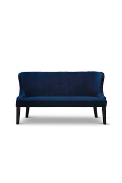 Agatha 275 Sofa by Origins 1971 - view 4