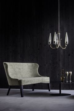Agatha 275 Sofa by Origins 1971 - view 2
