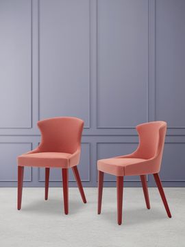 Agatha 270 Armchair by Origins 1971 - view 8