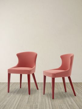 Agatha 270 Armchair by Origins 1971 - view 9