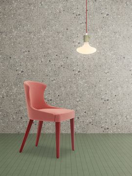 Agatha 270 Armchair by Origins 1971 - view 7