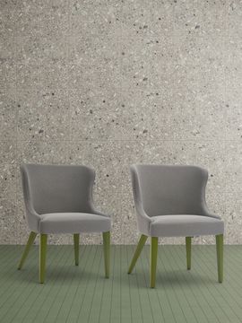 Agatha 272 Armchair by Origins 1971 - view 2