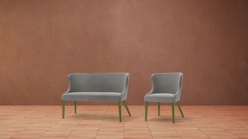 Agatha 272 Armchair by Origins 1971 - view 4