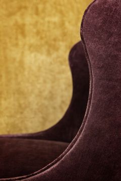 Agatha 273 Armchair by Origins 1971 - view 4