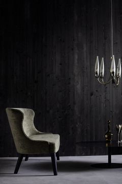 Agatha 273 Armchair by Origins 1971 - view 3