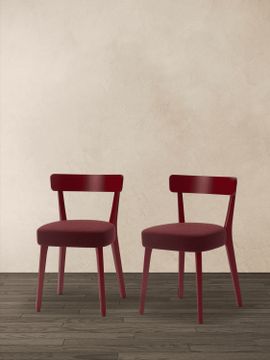 Kino 288 Chair by Origins 1971 - view 3
