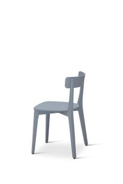 Kino 283 Chair by Origins 1971 - view 3