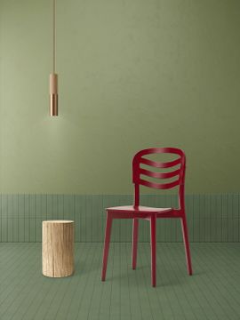 Farah 309 Chair by Origins 1971 - view 9