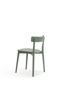 Kat 300 Chair by Origins 1971 - view 5