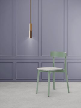Kat 301 Chair by Origins 1971 - view 9