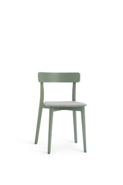 Kat 301 Chair by Origins 1971 - view 2