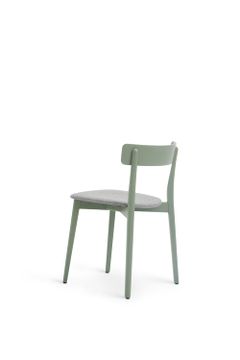 Kat 301 Chair by Origins 1971 - view 5