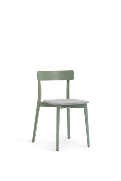 Kat 301 Chair by Origins 1971 - view 3