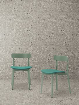 Kat 302 Chair by Origins 1971 - view 3