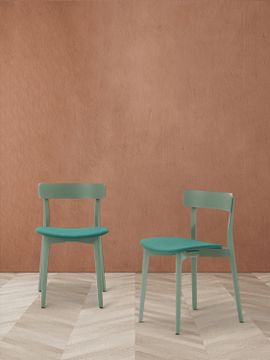 Kat 302 Chair by Origins 1971 - view 2