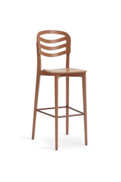Farah 315 Barstool by Origins 1971 - view 2