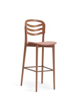 Farah 317 Barstool by Origins 1971 - view 2