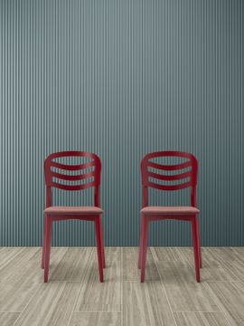 Farah 310 Chair by Origins 1971 - view 2