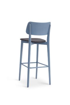 Tula 325 Barstool by Origins 1971 - view 3